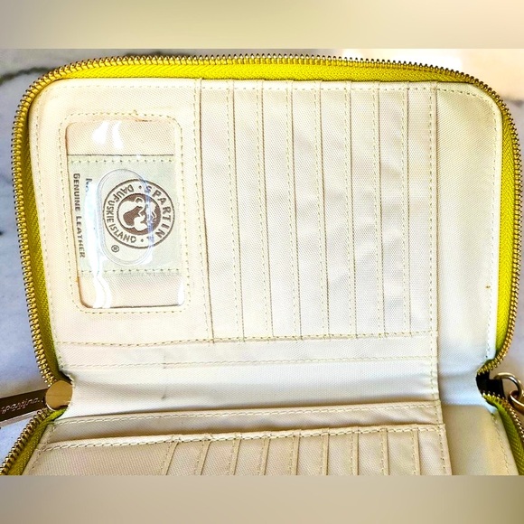 !!!! Spartina 449 Wristlet !!!! - Picture 7 of 9